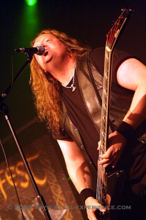 Unleashed (Paganfest 2009)